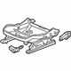 GM 13525329 Adjuster, Front Driver Side GM 13525329 Adjuster, Front Driver Side