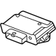 GM 85514348 Control Module GM 85514348 Control Module