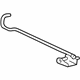 GM 10366040 Support Rod GM 10366040 Support Rod