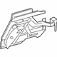 GM 15181552 Regulator, Front Passenger Side GM 15181552 Regulator, Front Passenger Side