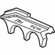 GM 13486757 Compartment, Rear Passenger Side