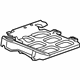 GM 13486756 Support, Rear Driver Side