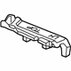 GM 13486758 Compartment, Rear Driver Side