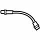 GM 12634085 Oxygen Sensor GM 12634085 Oxygen Sensor