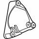 GM 12691987 Support Bracket GM 12691987 Support Bracket