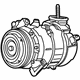 GM 86805575 Compressor GM 86805575 Compressor