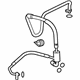GM 84421275 Discharge Hose GM 84421275 Discharge Hose