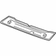 GM 22626965 Header Panel GM 22626965 Header Panel
