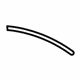 GM 96541643 Control Rod GM 96541643 Control Rod