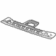 GM 20934121 Windshield Header