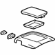 GM 15178472 Storage Cover GM 15178472 Storage Cover