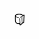 GM 10399669 Dehydrator Seal GM 10399669 Dehydrator Seal