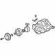 GM 37183465 Compressor Assembly GM 37183465 Compressor Assembly