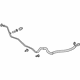 GM 25786707 Suction Line GM 25786707 Suction Line