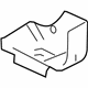GM 15145288 Bracket, Rear Driver Side GM 15145288 Bracket, Rear Driver Side
