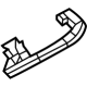GM 22894407 Grip Handle, Jet Black GM 22894407 Grip Handle, Jet Black