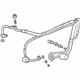 GM 84906735 Discharge Hose GM 84906735 Discharge Hose