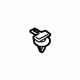 GM 8679392 Cover Gasket GM 8679392 Cover Gasket