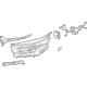 GM 85538059 Headlamp Assembly, Front Driver Side GM 85538059 Headlamp Assembly, Front Driver Side