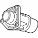 GM 84266221 Housing, Front