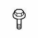 GM 55561930 Hold Down Bolt GM 55561930 Hold Down Bolt