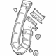 GM 95167525 Intake Duct GM 95167525 Intake Duct