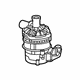 GM 13545943 Water Pump GM 13545943 Water Pump