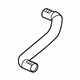 GM 85044185 Hose Assembly-Charging Air Cooler Coolant Pump GM 85044185 Hose Assembly-Charging Air Cooler Coolant Pump