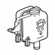 GM 23394012 Auxiliary Reservoir GM 23394012 Auxiliary Reservoir