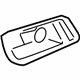 GM 22855618 Handle, Inside, Titanium, Front Driver Side GM 22855618 Handle, Inside, Titanium, Front Driver Side