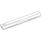 GM 87839028 Lamp, Tail Lamp GM 87839028 Lamp, Tail Lamp