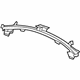 GM 22745842 Front Crossmember GM 22745842 Front Crossmember