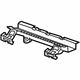 GM 25946065 Center Crossmember GM 25946065 Center Crossmember