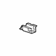 GM 25993911 Outer Reinforcement, Driver Side GM 25993911 Outer Reinforcement, Driver Side