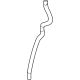 GM 87832626 Outlet Hose GM 87832626 Outlet Hose