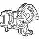 GM 13396093 Switch Housing GM 13396093 Switch Housing