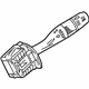 GM 39043496 Wiper Switch GM 39043496 Wiper Switch