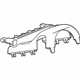 GM 13475252 Upper Shroud GM 13475252 Upper Shroud