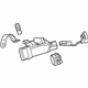 GM 39079926 Ignition Housing GM 39079926 Ignition Housing