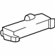 GM 13508737 Antenna, Front Rear GM 13508737 Antenna, Front Rear