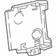 GM 84175844 Mount Bracket GM 84175844 Mount Bracket