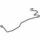 GM 20788329 Cooler Pipe
