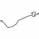 GM 15196327 Cooler Pipe