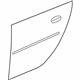 GM 89022641 Outer Panel