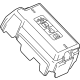 GM 26561001 Cover, Main Wiring Junction And Fuse Block GM 26561001 Cover, Main Wiring Junction And Fuse Block