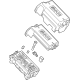 GM 26549674 Block GM 26549674 Block