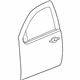 GM 23104632 Outer Panel, Front Driver Side GM 23104632 Outer Panel, Front Driver Side