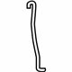 GM 84882736 Lock Rod, Front Driver Side GM 84882736 Lock Rod, Front Driver Side