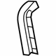 GM 94787612 Outer Seal GM 94787612 Outer Seal