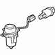 GM 20914523 Vacuum Pump GM 20914523 Vacuum Pump